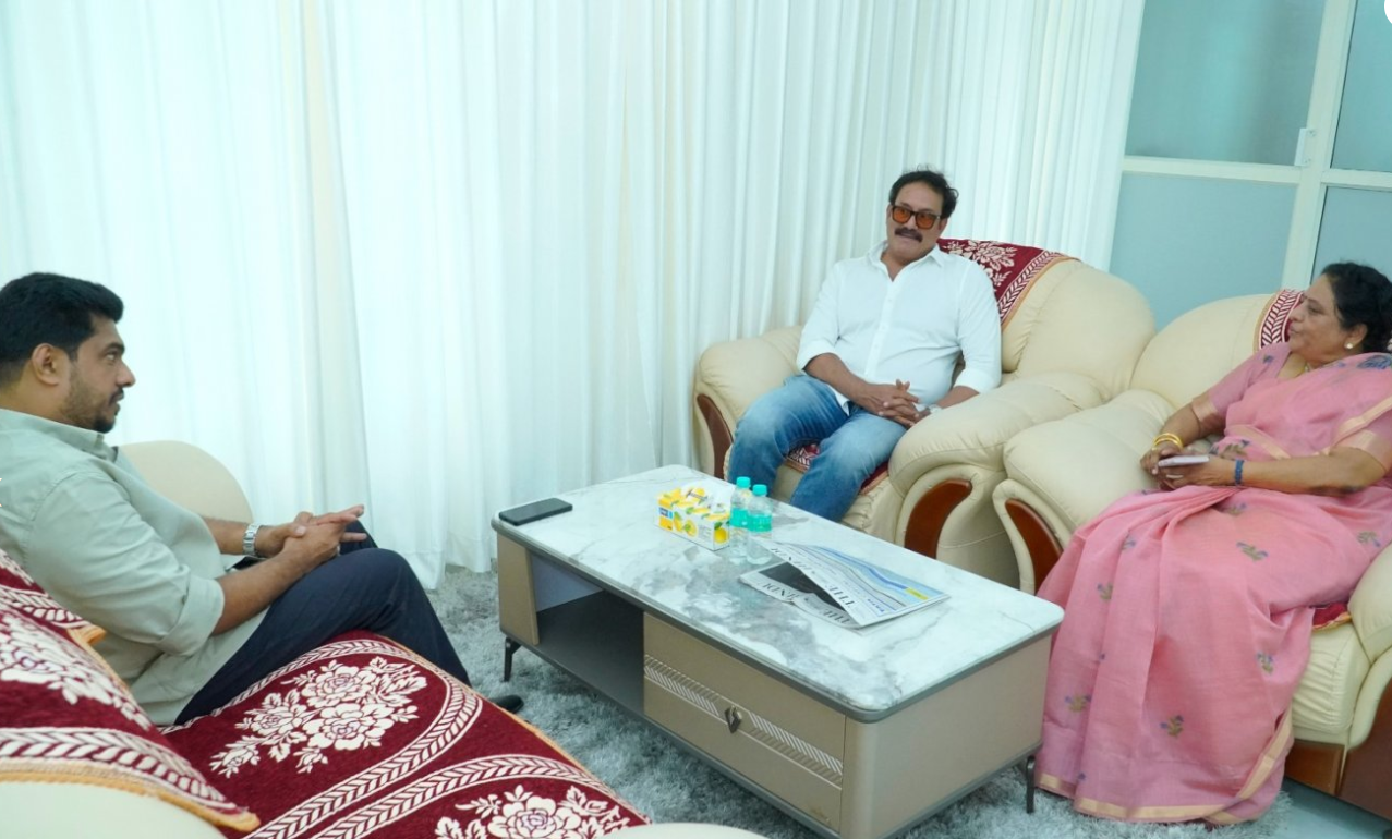 NICHE Tamil Nadu Events photo 8